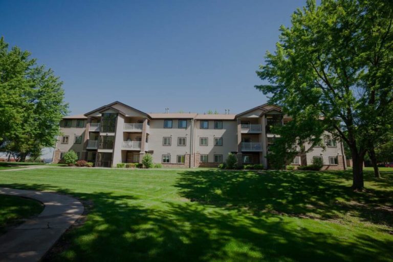 SouthGate Companies Quality Housing Services Iowa City, IA