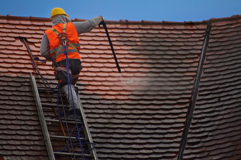 What to Know About Extending the Life of Your Rental Property’s Roof