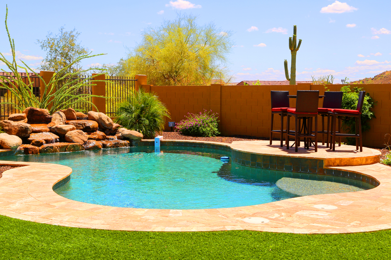 What You Need to Consider Before Putting in a Pool