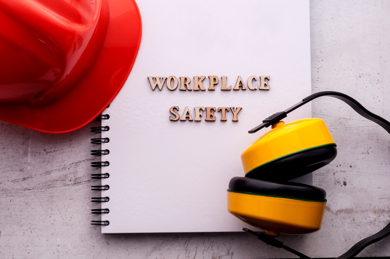 Safety Gear You Should Always Use When Working with Tools