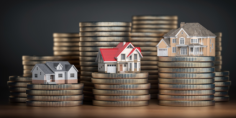 How to Smartly Reduce Your Risk in Real Estate Investing