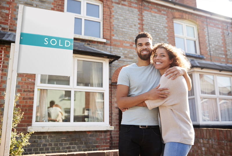 What to Think About When Buying Your First Home