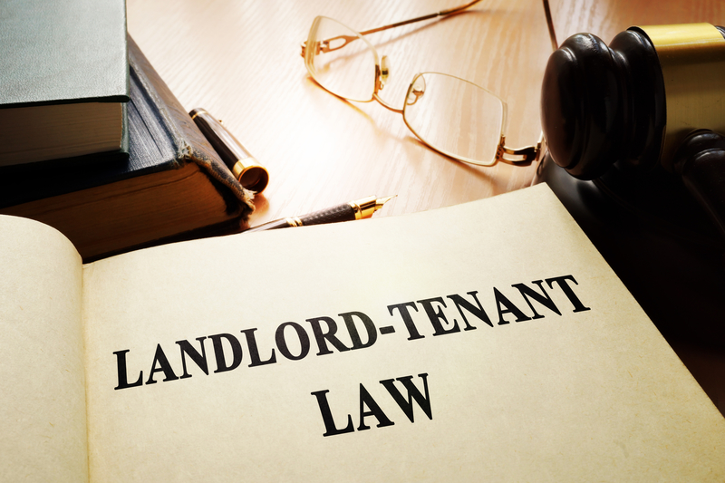 How to Protect Yourself Against Tenant Lawsuits