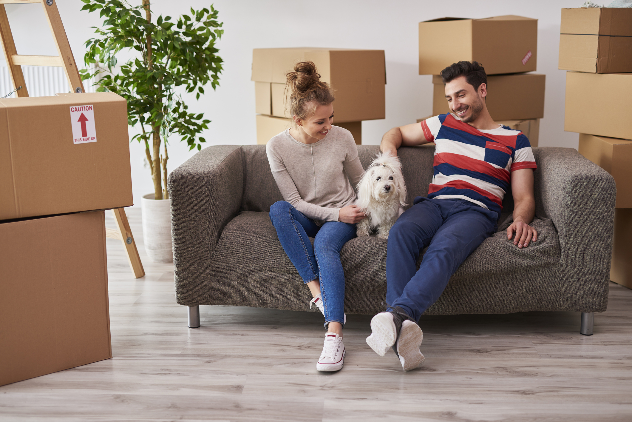 How to Prevent Turnover in Your Rental Properties