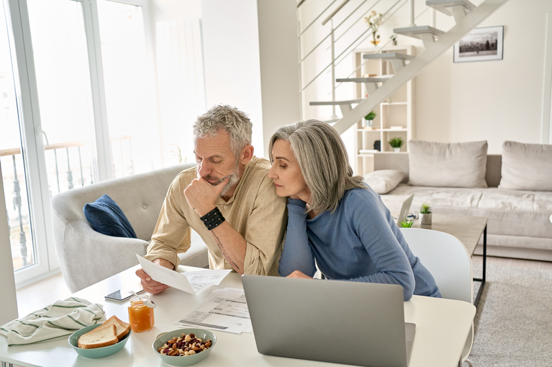Why You Should Keep Your Investment Properties in Retirement