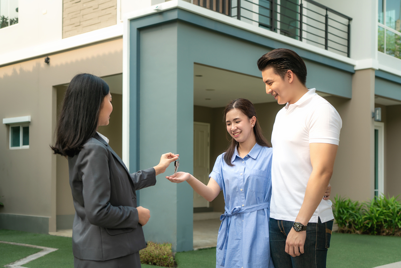 What You Need to Worry About When Renting Out Properties