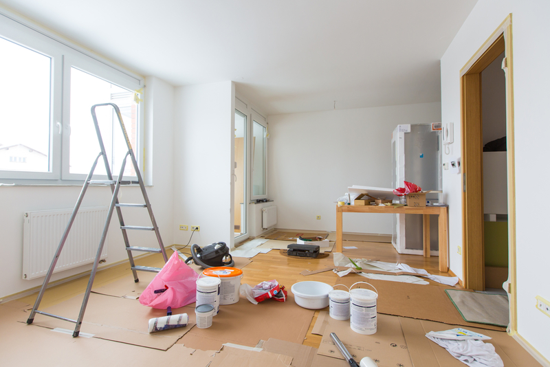 How to Leave the Past Behind in Your Home Renovations