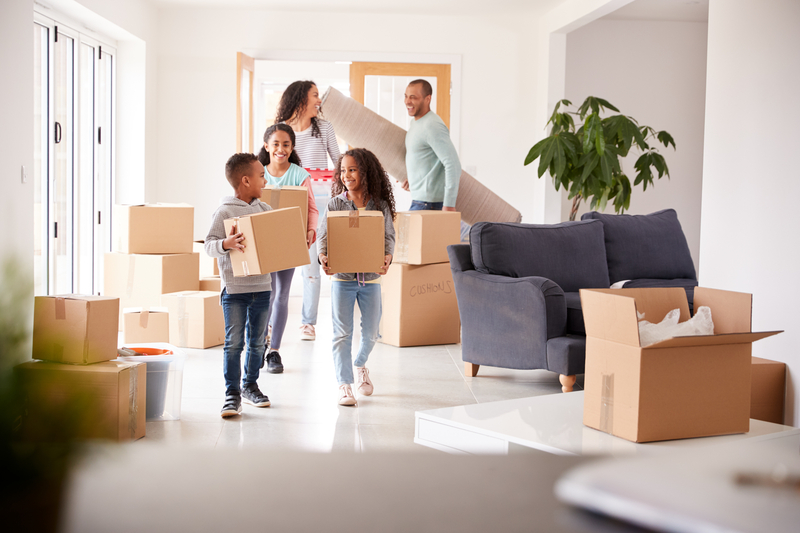 Common Moving Situations and How to Deal With Them