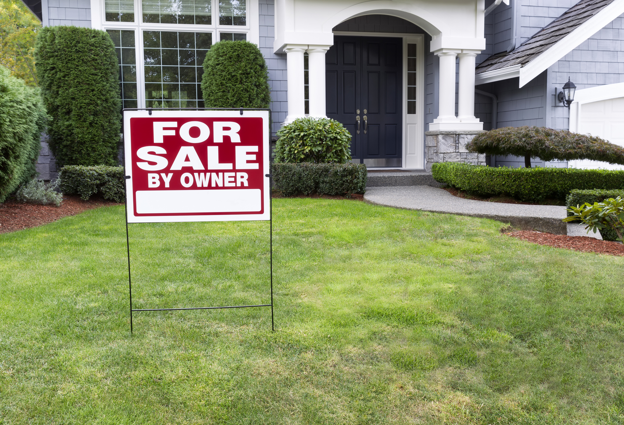 What to Expect When Selling Your Home