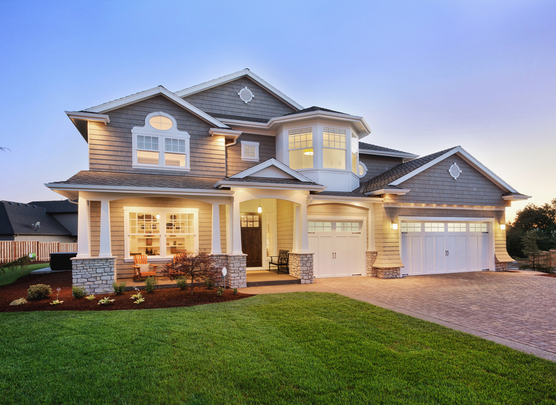 What to Know About Moving in to a Larger Home