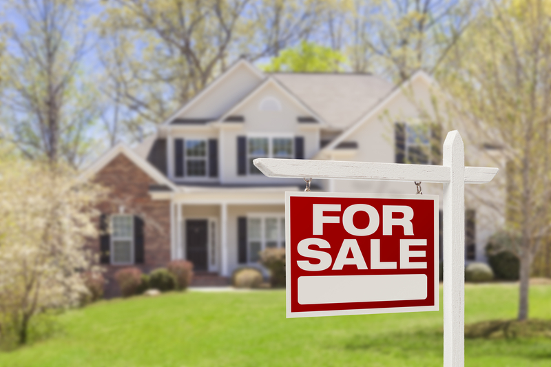 How to Sell a Home with Less Stress