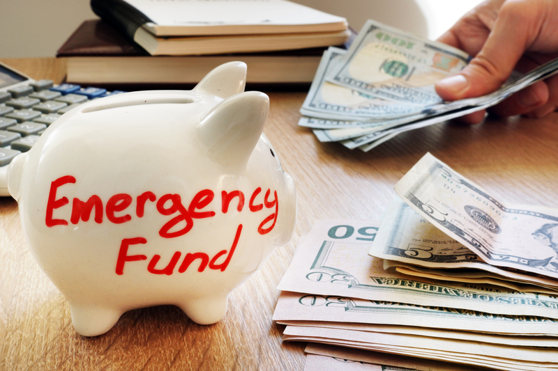 Why You Need an Emergency Fund as a Renter