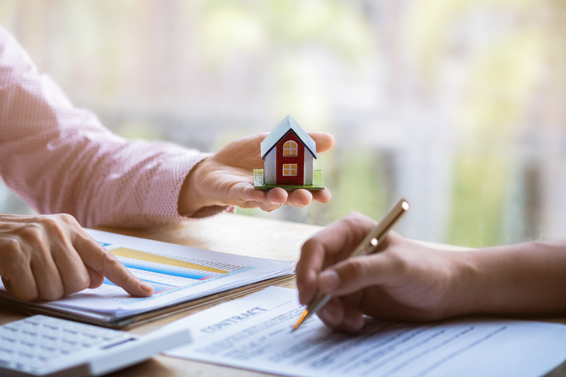 Major Factors That Will Determine Your Monthly Mortgage Payment