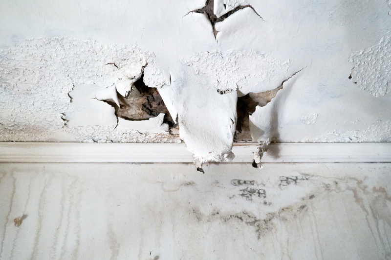 Potential Dangers to Your Home and How to Plan for Them