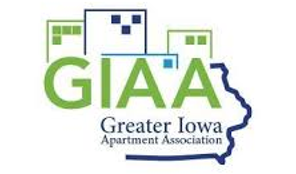 Greater Iowa Apartment Association Greater Iowa Apartment Association
